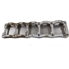 45E104 Engine Block Girdle From 2006 Hummer H3  3.5 24100312