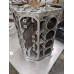 #BKE43 Engine Cylinder Block From 2011 Chevrolet Silverado 1500  5.3 12572048