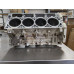 #BKE43 Engine Cylinder Block From 2011 Chevrolet Silverado 1500  5.3 12572048