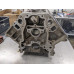 #BKE43 Engine Cylinder Block From 2011 Chevrolet Silverado 1500  5.3 12572048