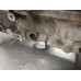 #BKE43 Engine Cylinder Block From 2011 Chevrolet Silverado 1500  5.3 12572048