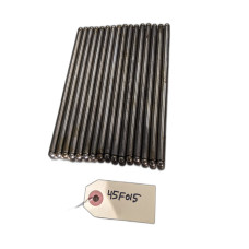 45F015 Pushrods Set All From 2011 Chevrolet Silverado 1500  5.3