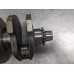 #HZ03 Crankshaft Standard From 2013 Volkswagen Jetta  2.0