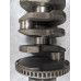 #HZ03 Crankshaft Standard From 2013 Volkswagen Jetta  2.0