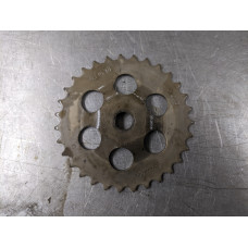 45U015 Oil Pump Drive Gear From 2013 Volkswagen Jetta  2.0