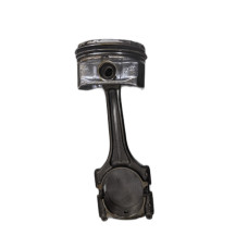 45U028 Piston and Connecting Rod Standard From 2013 Volkswagen Jetta  2.0