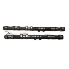 45M007 Camshafts Pair Both From 2003 Saturn Vue  2.2
