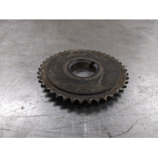 45M012 Crankshaft Timing Gear From 2003 Saturn Vue  2.2 90537301