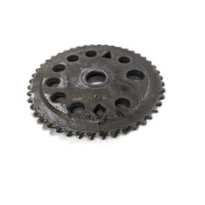 45M013 Camshaft Timing Gear From 2003 Saturn Vue  2.2 90537632