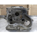 #BLR49 Engine Cylinder Block From 2012 GMC Terrain  2.4 12592995