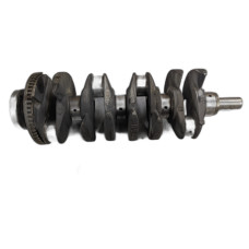 #WN04 Crankshaft Standard From 2012 GMC Terrain  2.4 12578661