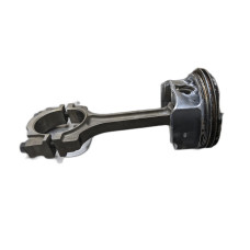 45R108 Piston and Connecting Rod Standard From 2012 GMC Terrain  2.4