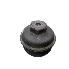 45R109 Oil Filter Cap From 2012 GMC Terrain  2.4