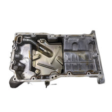 GUH407 Engine Oil Pan From 2012 GMC Terrain  2.4