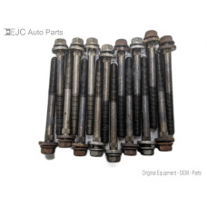 45K026 Cylinder Head Bolt Kit For 08-10 Dodge Grand Caravan  3.8