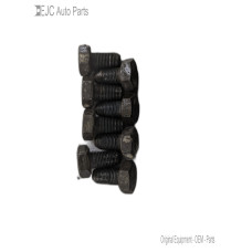 45K028 Flexplate Bolts For 08-10 Dodge Grand Caravan  3.8