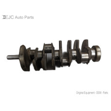 #UK05 Crankshaft Standard For 10-13 Land Rover LR4  5.0 8W936303BA