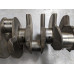 #UK05 Crankshaft Standard For 10-13 Land Rover LR4  5.0 8W936303BA