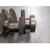 #UK05 Crankshaft Standard For 10-13 Land Rover LR4  5.0 8W936303BA