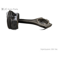 45N002 Piston and Connecting Rod Standard For 10-13 Land Rover LR4  5.0