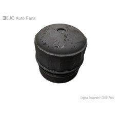 45N007 Oil Filter Cap For 10-13 Land Rover LR4  5.0 8W936A832AB