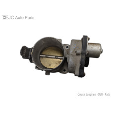 45N017 Throttle Valve Body For 10-13 Land Rover LR4  5.0 8W939F991CA