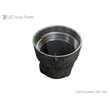 45N019 Engine Oil Filter Housing For 10-13 Land Rover LR4  5.0 8W936K751AB