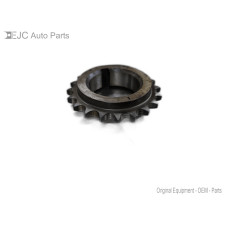 45N024 Crankshaft Timing Gear For 10-13 Land Rover LR4  5.0 LR082611