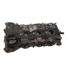 45L001 Left Valve Cover From 2008 GMC Acadia  3.6 12626265