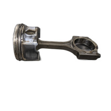 45L007 Piston and Connecting Rod Standard From 2008 GMC Acadia  3.6