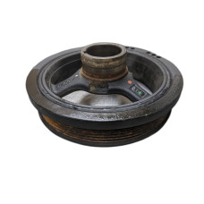 45L008 Crankshaft Pulley From 2008 GMC Acadia  3.6