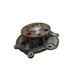 45L009 Water Coolant Pump From 2008 GMC Acadia  3.6