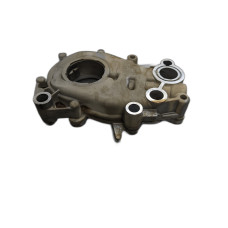 45L010 Engine Oil Pump From 2008 GMC Acadia  3.6 72060301