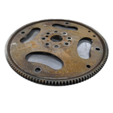 45L017 Flexplate From 2008 GMC Acadia  3.6 12597026
