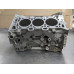 #BLR44 Engine Cylinder Block From 2020 Chevrolet Traverse  3.6 12666869