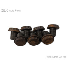 45J118 Flexplate Bolts For 05-06 Honda Odyssey Touring 3.5