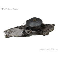 45J125 Water Coolant Pump From 2006 Honda Odyssey Touring 3.5 19200R70A11