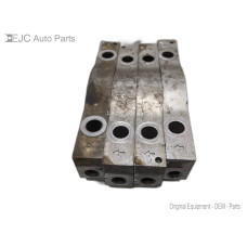 45J129 Engine Block Main Caps For 05-06 Honda Odyssey Touring 3.5