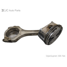 45L104 Piston and Connecting Rod Standard 05-06 Honda Odyssey Touring 3.5 13210RGLA00