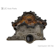 45H013 Engine Timing Cover From 2009 Ford Explorer  4.0 1L2E6059A4A