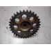 45H016 Idler Timing Gear For 09-10 Ford Explorer  4.0