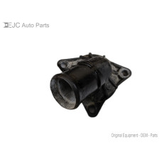 45H033 Thermostat Housing For 09-10 Ford Explorer  4.0