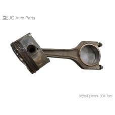 45G016 Piston and Connecting Rod Standard For 06-07 BMW 530XI  3.0