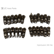 45G031 Complete Rocker Arm Set For 06-07 BMW 530XI  3.0