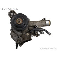 45G101 Water Coolant Pump From 2013 Ram 1500  5.7 53022192AG