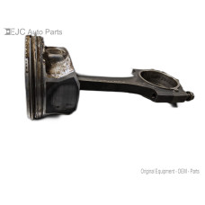 45G104 Piston and Connecting Rod Standard For 13-15 Ram 1500  5.7 53022257AE