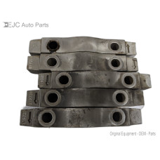 45G106 Engine Block Main Caps For 13-15 Ram 1500  5.7