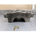 45G106 Engine Block Main Caps For 13-15 Ram 1500  5.7