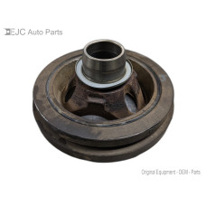 45H101 Crankshaft Pulley From 2013 Ram 1500  5.7 53021616DE