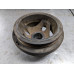 45H101 Crankshaft Pulley From 2013 Ram 1500  5.7 53021616DE